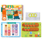 Quiet Sticker Montessori Toys Wholesale