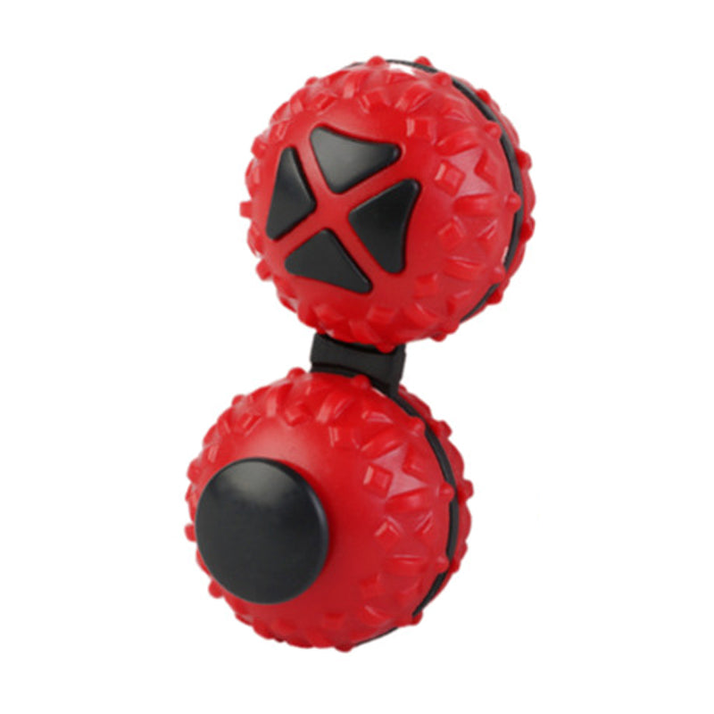 ABS Fidget Pad 6 Functions Game Controller Fidget Toy
