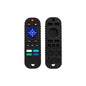 Silicone Remote Controller Shape Teething Toy for Baby 2