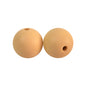 50pcs 15mm Silicone Beads Solid Color Bulk Assortment 131