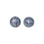 50pcs 15mm Silicone Beads Solid Color Bulk Assortment 54