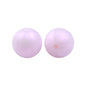 50pcs 15mm Silicone Beads Solid Color Bulk Assortment 136