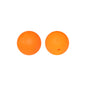 50pcs 15mm Silicone Beads Solid Color Bulk Assortment 17