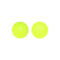 50pcs 15mm Silicone Beads Solid Color Bulk Assortment 18