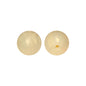 50pcs 15mm Silicone Beads Solid Color 150 Colors Option