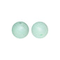 50pcs 15mm Silicone Beads Solid Color 150 Colors Option