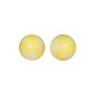 50pcs 15mm Silicone Beads Solid Color 150 Colors Option