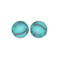 50pcs 15mm Silicone Beads Solid Color 150 Colors Option