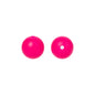 50pcs 15mm Silicone Beads Solid Color Bulk Assortment 60