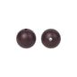 50pcs 15mm Silicone Beads Solid Color Bulk Assortment 65