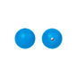 50pcs 15mm Silicone Beads Solid Color Bulk Assortment 69