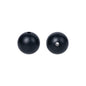 50pcs 15mm Silicone Beads Solid Color Bulk Assortment 70