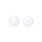 50pcs 15mm Silicone Beads Solid Color Bulk Assortment 72