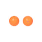 50pcs 15mm Silicone Beads Solid Color Bulk Assortment 81