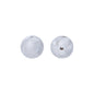 50pcs 15mm Silicone Beads Solid Color Bulk Assortment 84