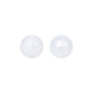 50pcs 15mm Silicone Beads Solid Color Bulk Assortment 86