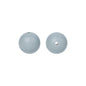 50pcs 15mm Silicone Beads Solid Color Bulk Assortment 88