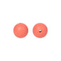 50pcs 15mm Silicone Beads Solid Color Bulk Assortment 90