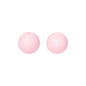 50pcs 15mm Silicone Beads Solid Color Bulk Assortment 92
