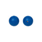 50pcs 15mm Silicone Beads Solid Color Bulk Assortment 95