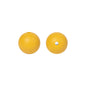 50pcs 15mm Silicone Beads Solid Color Bulk Assortment 101