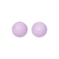 50pcs 15mm Silicone Beads Solid Color Bulk Assortment 19