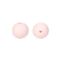 50pcs 15mm Silicone Beads Solid Color Bulk Assortment 21