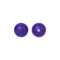 50pcs 15mm Silicone Beads Solid Color 150 Colors Option