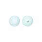 50pcs 15mm Silicone Beads Solid Color Bulk Assortment 22