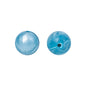 50pcs 15mm Silicone Beads Solid Color Bulk Assortment 28