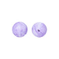 50pcs 15mm Silicone Beads Solid Color Bulk Assortment 30