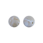 50pcs 15mm Silicone Beads Solid Color Bulk Assortment 31