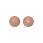 50pcs 15mm Silicone Beads Solid Color Bulk Assortment 39