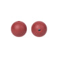 50pcs 15mm Silicone Beads Solid Color Bulk Assortment 42