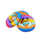 Silicone Snapper Sensory Fidget Toy Noise Maker Hand Squeeze 2