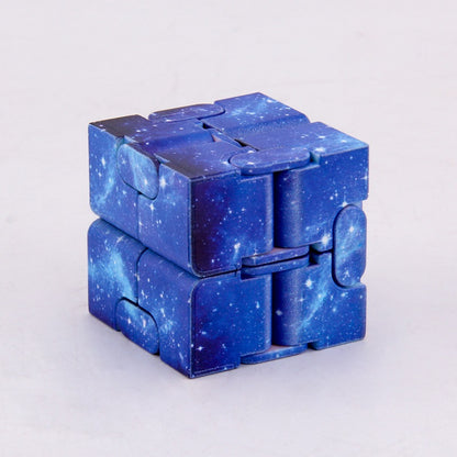 Space Fidget Toys Infinity Cube (5)