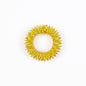 Metal Spiky Sensory Fidget Ring for Adults and Kids 2