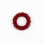 Metal Spiky Sensory Fidget Ring for Adults and Kids 4