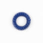 Metal Spiky Sensory Fidget Ring for Adults and Kids 5