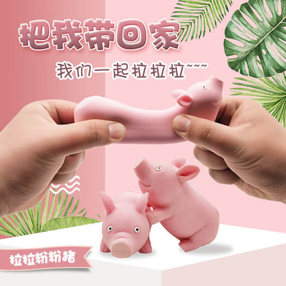 Squishy Dog Soft Sensory Stress Ball Squishy Toy 6