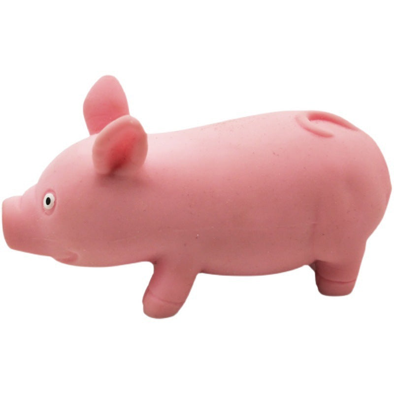 Squishy Dog Soft Sensory Stress Ball Squishy Toy 2