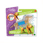 Stretch Transformable Pop Tubes Sensory Fidget Toy Spring Dog 15