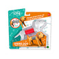 Stretch Transformable Pop Tubes Sensory Fidget Toy Spring Dog 4