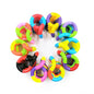 Plastic Tangle Fidget Toy Twist and Turn Sensory Fidget Toy