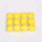 Sports Themed Squishy Stress Balls Set 6.3cm 12 Pack 4