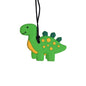 Silicone Sensory Chew Toy Teething Necklace for Babies 9