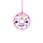Silicone Sensory Chew Toy Teething Necklace for Babies 11