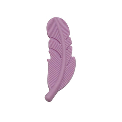 Silicone Sensory Chew Toy Teething Necklace for Babies 13