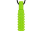 Silicone Sensory Chew Toy Teething Necklace for Babies 14