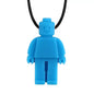 Silicone Sensory Chew Toy Teething Necklace for Babies 17